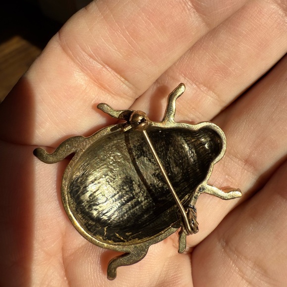 Colorful Animal Brooch Set - Picture 4 of 16